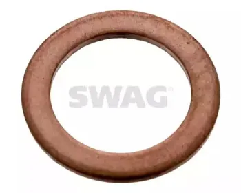 Прокладка, масляный поддон автоматической коробки передач SWAG купить